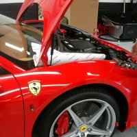 Ferrari